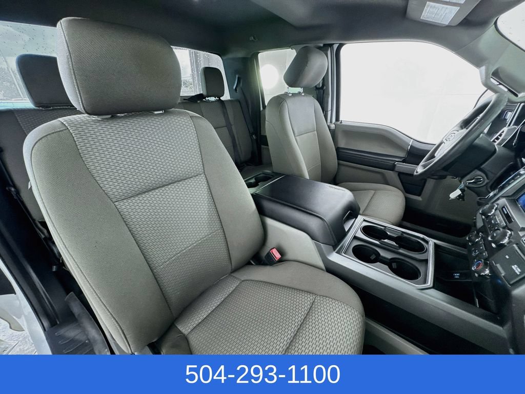 Used 2020 Ford F250 XLT w/ XLT Value Package RWD image 28