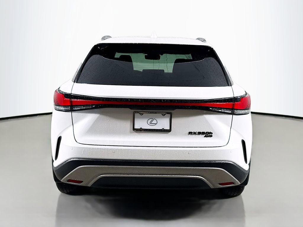 Used 2025 Lexus RX 350 w/ Convenience Package image 6