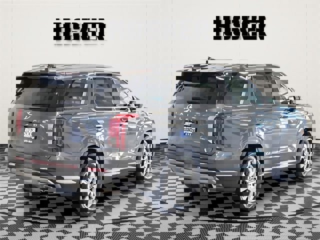 Used 2025 Hyundai Palisade SEL image 7