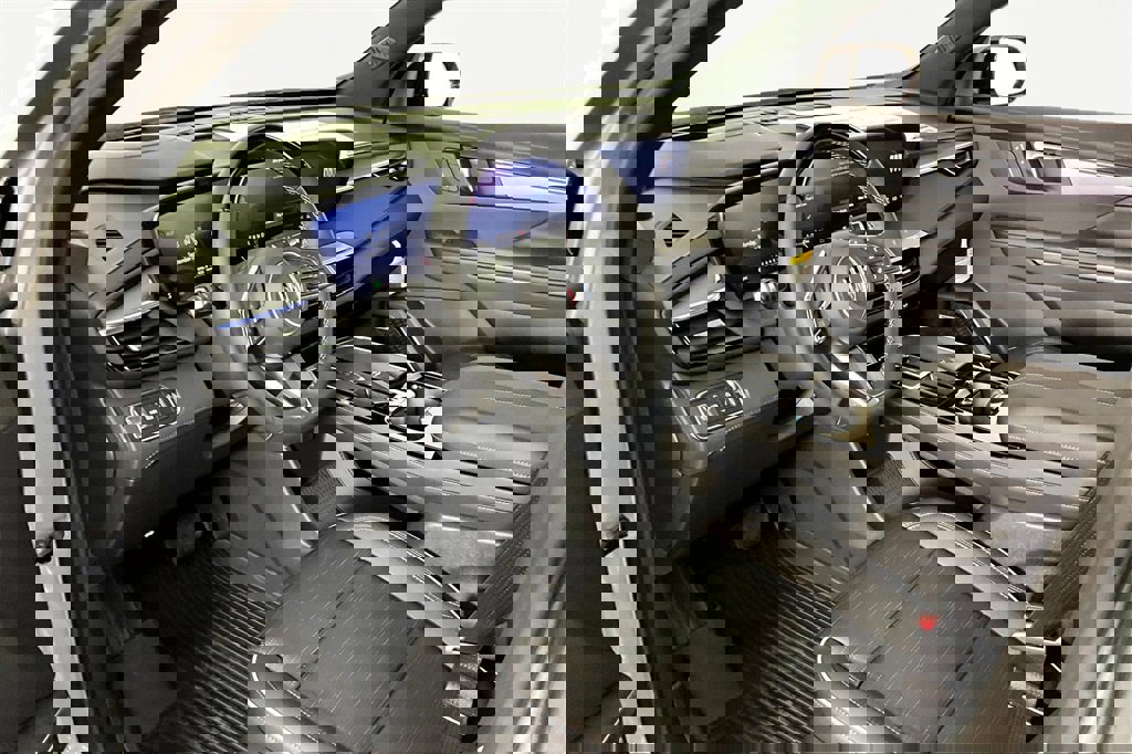 New 2026 Buick Enclave Sport Touring w/ Super Cruise Package image 8