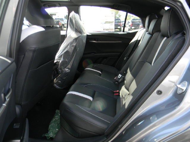 New 2026 Toyota Camry SE FWD image 18