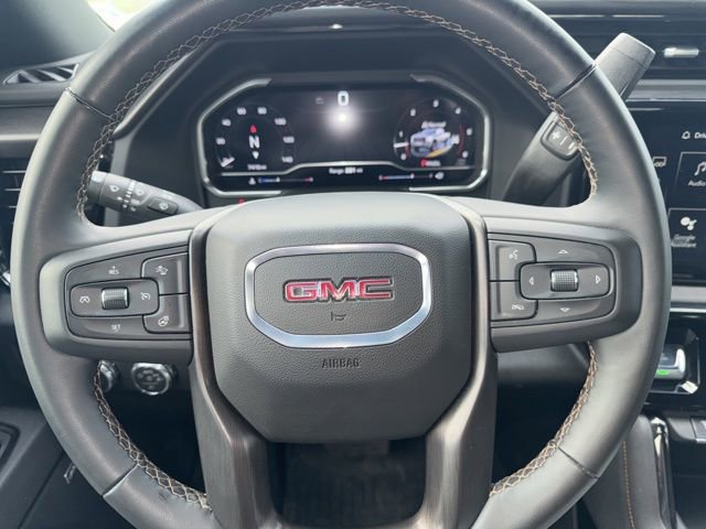 Used 2025 GMC Sierra 2500 AT4 w/ AT4 Premium Plus Package AWD/4WD image 46