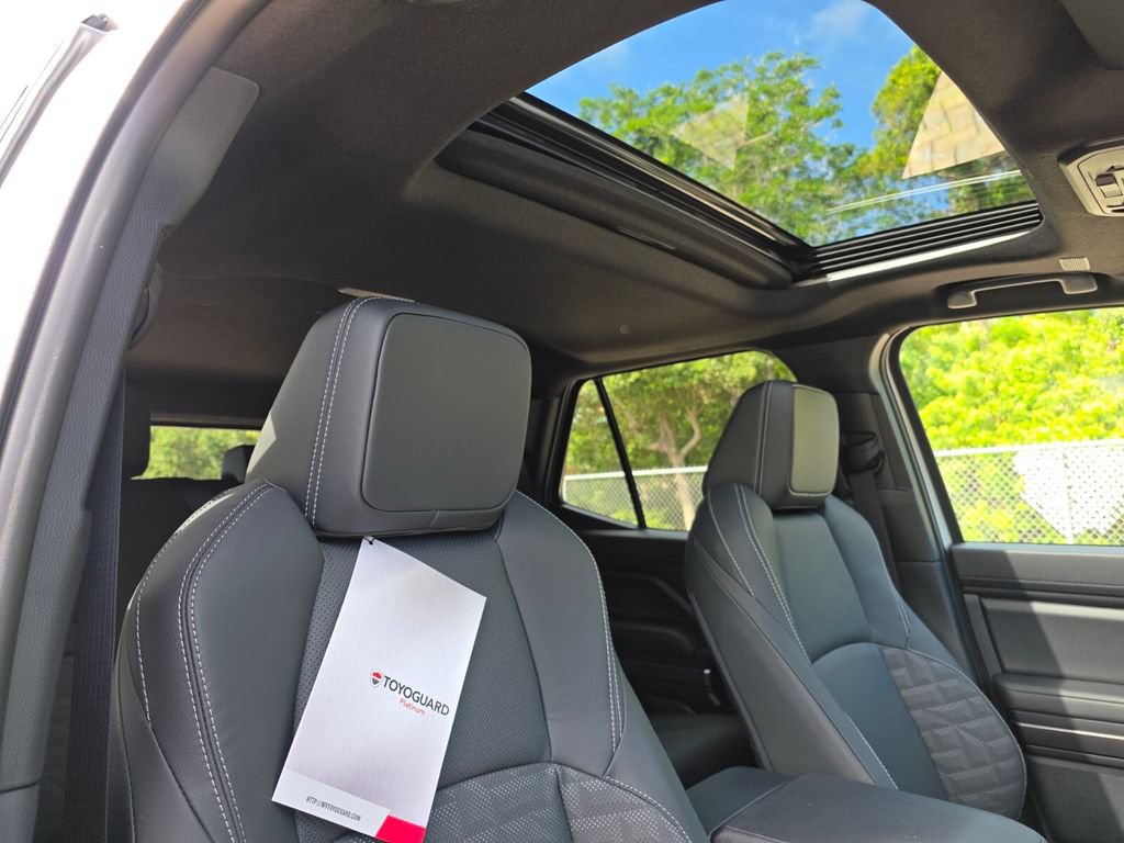 New 2026 Toyota 4Runner TRD Off-Road Premium AWD/4WD image 15