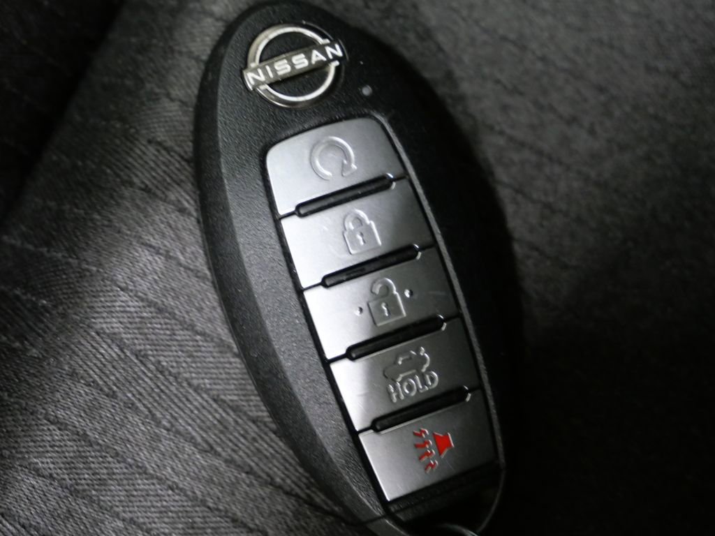 Used 2024 Nissan Altima 2.5 SV image 25