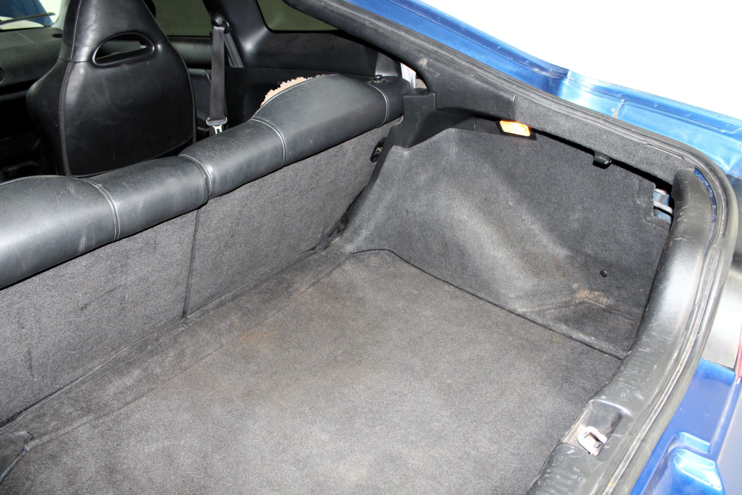 Used 2003 Acura RSX Type-S image 32