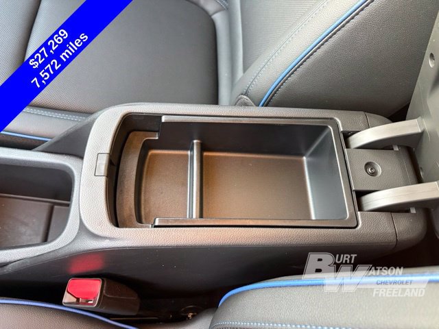 Used 2026 Buick Encore GX Sport Touring w/ Comfort Package FWD image 27