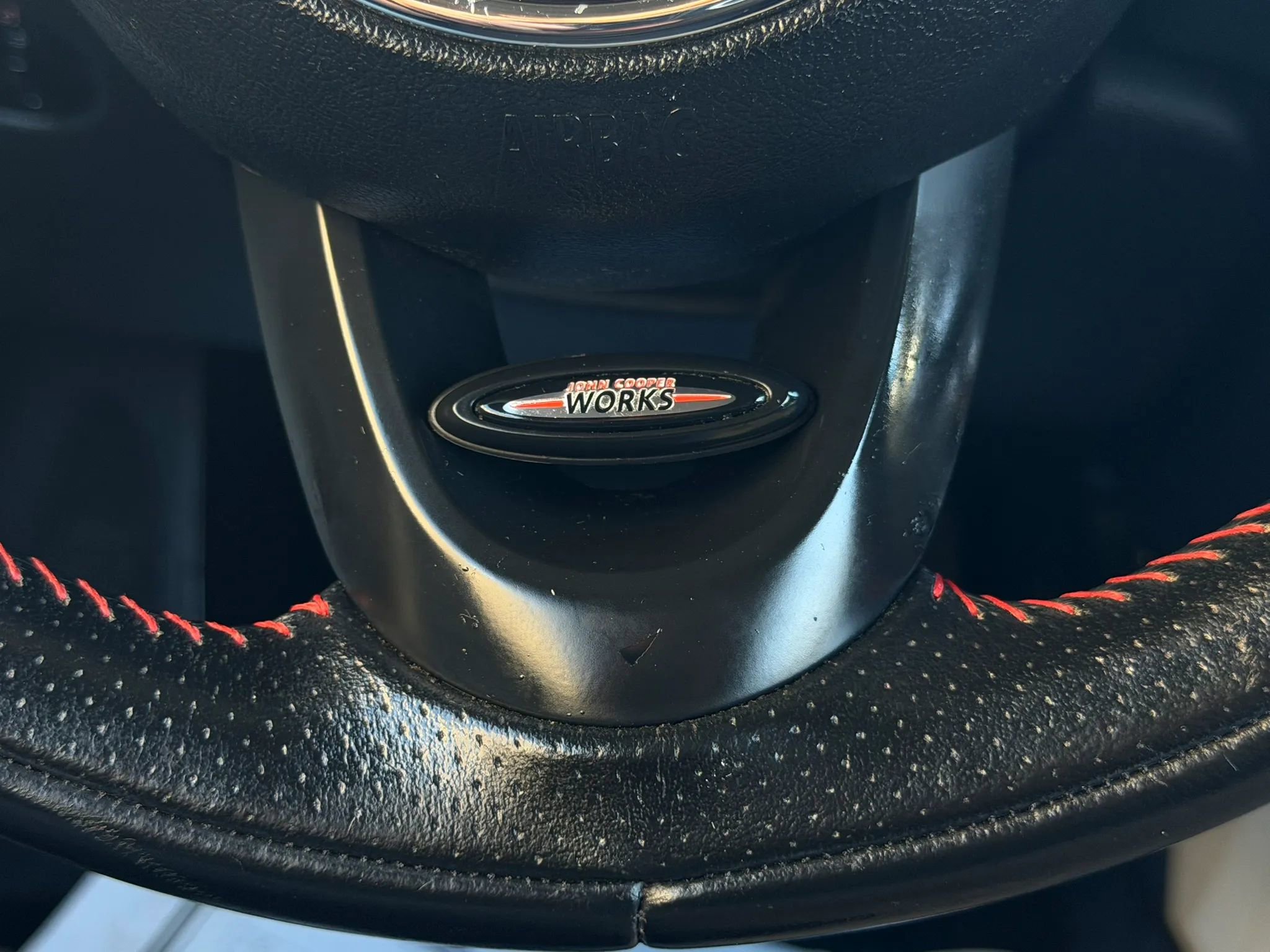 Used 2017 MINI Cooper S image 20