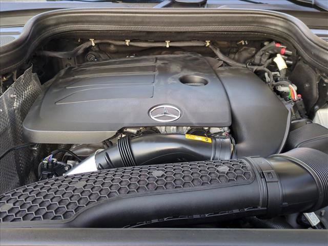 Used 2022 Mercedes-Benz GLE 350 image 24