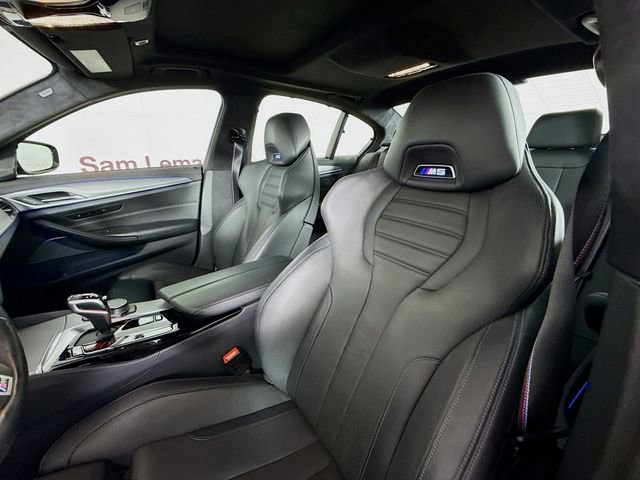 Used 2023 BMW M5 w/ Competition Package image 22