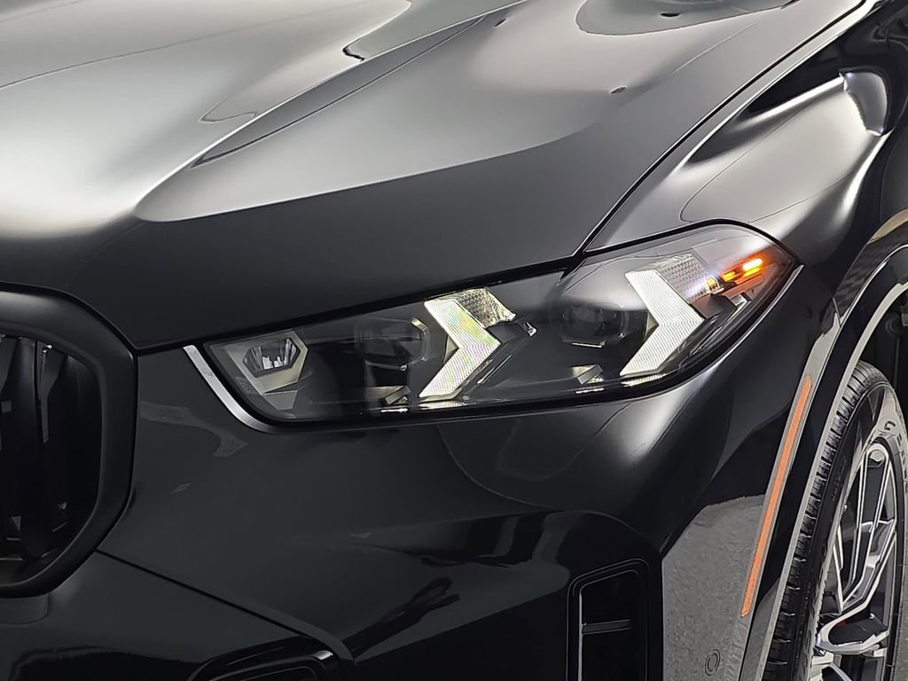 New 2026 BMW X5 xDrive50e w/ M Sport Package image 31