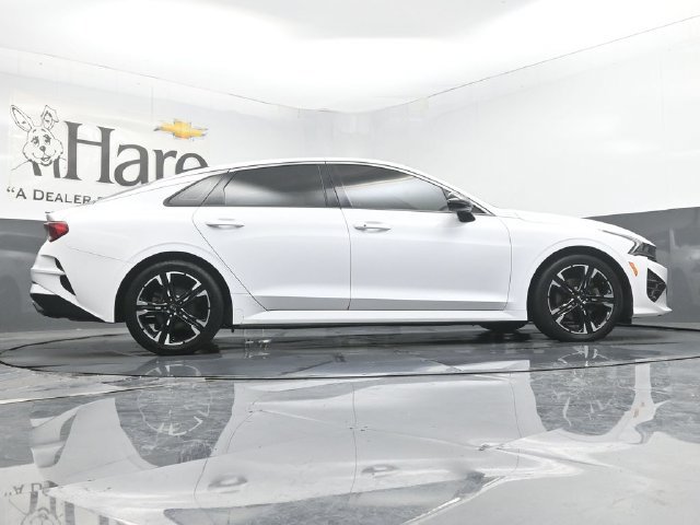 Used 2021 Kia K5 GT-Line AWD/4WD image 55