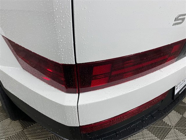 Used 2025 Hyundai Santa Fe SEL image 20