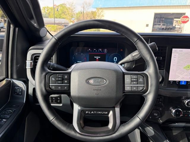 New 2026 Ford F250 Platinum image 27