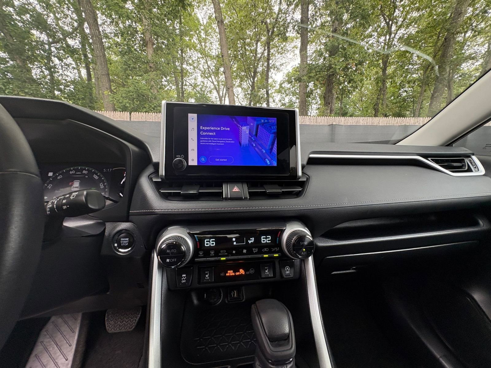 Used 2024 Toyota RAV4 XLE image 18