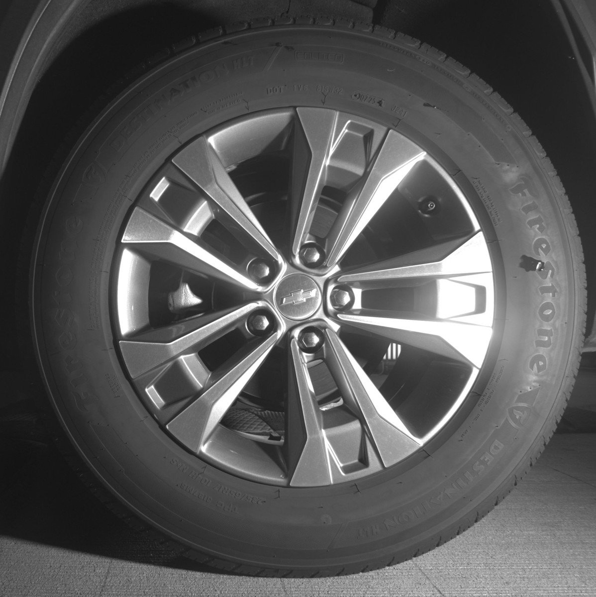 Used 2025 Chevrolet Equinox LT image 14