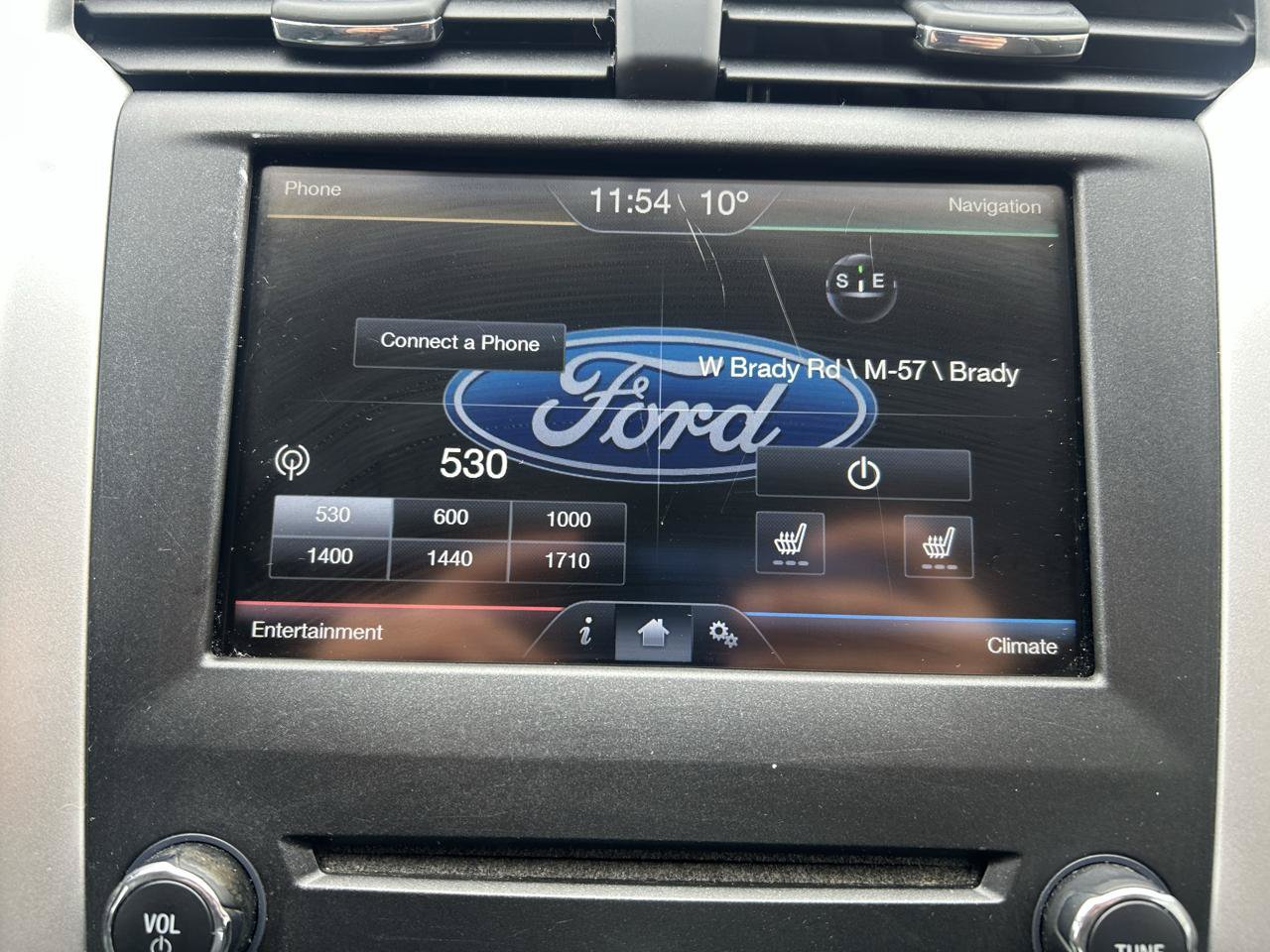 Used 2015 Ford Fusion SE w/ Equipment Group 201A AWD/4WD image 22