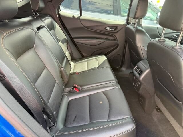 Used 2019 Chevrolet Equinox Premier FWD image 15