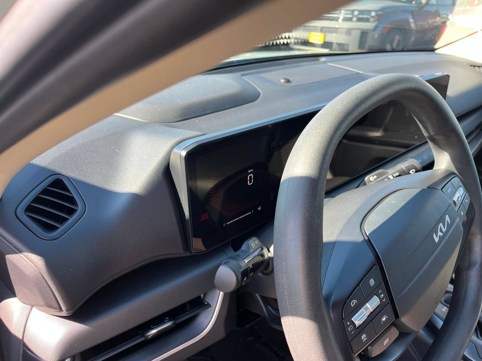 Used 2026 Kia K4 FWD image 34
