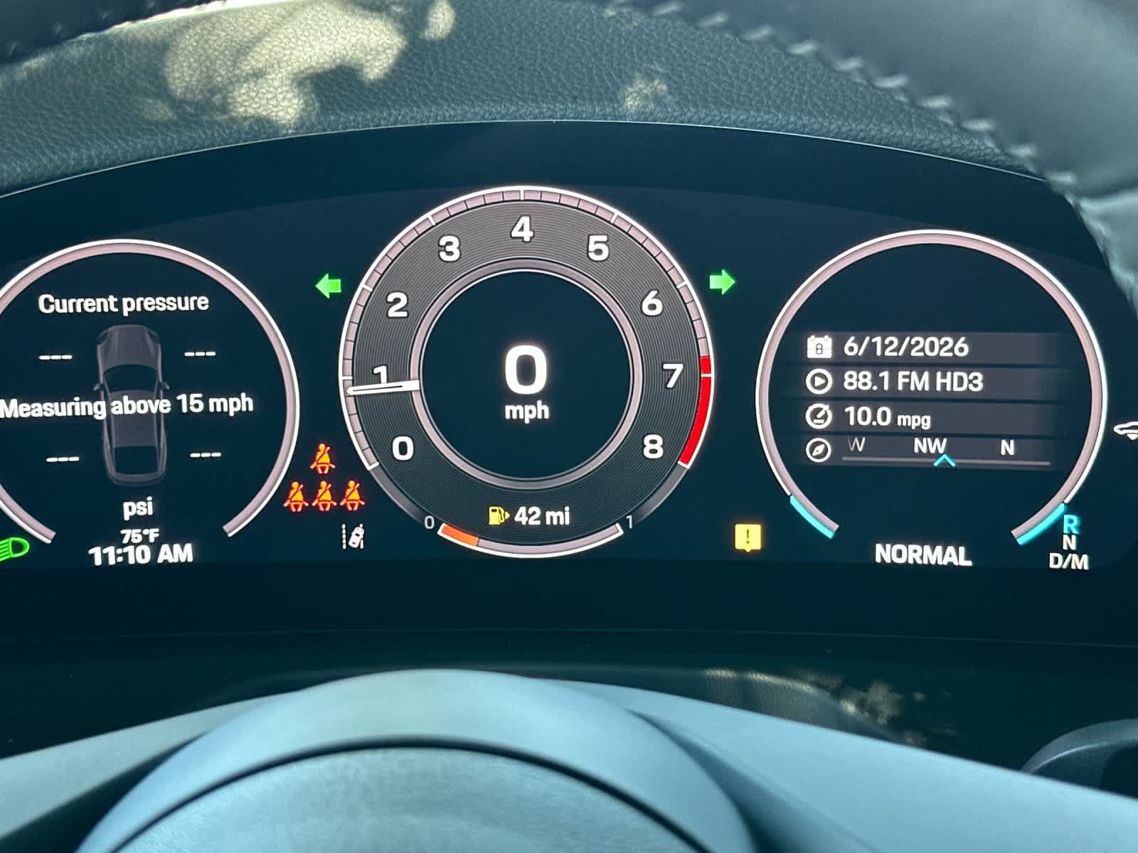 New 2026 Porsche Panamera RWD image 30