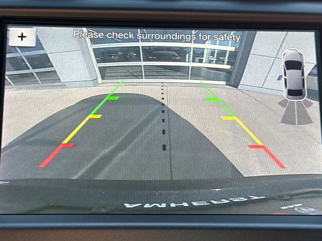Used 2019 Ford Fusion Titanium FWD image 21