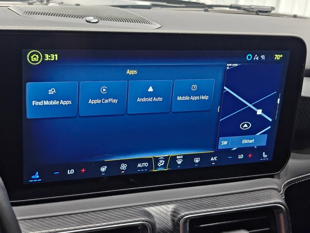 Used 2025 Ford Mustang Premium RWD image 36