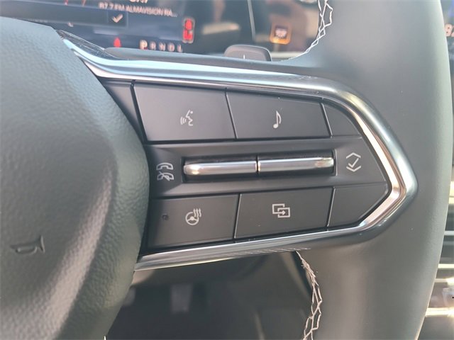 New 2026 Chevrolet Traverse LT image 29