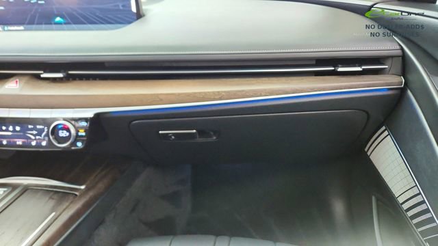 Used 2024 Genesis G80 image 37