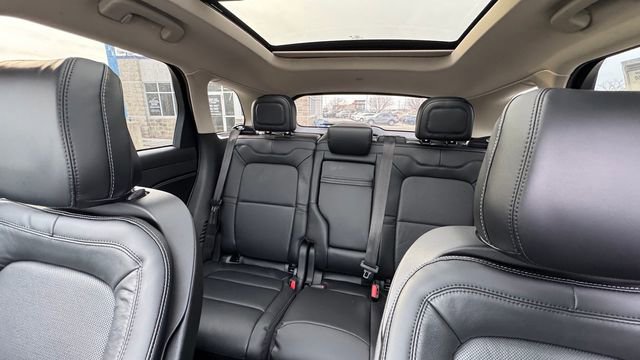 New 2026 Lincoln Corsair Reserve image 32