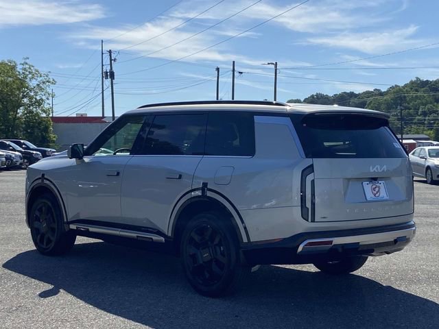 New 2027 Kia Telluride X-Line SX Prestige AWD/4WD image 4