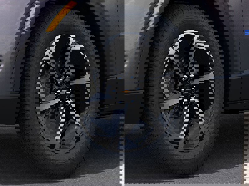 New 2026 Chevrolet Equinox EV LT image 48