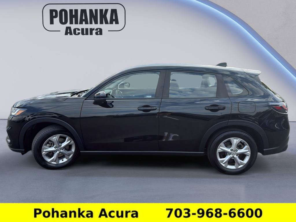 Used 2023 Honda HR-V LX image 4