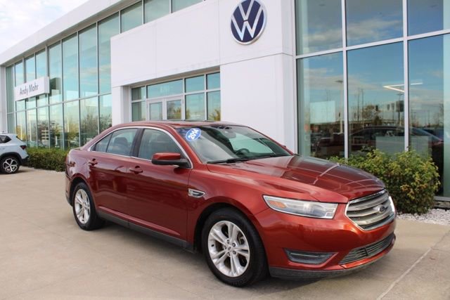 Used 2014 Ford Taurus SEL w/ Equipment Group 201A