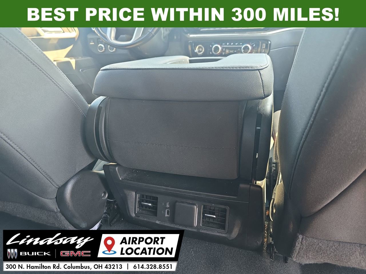 Certified 2022 GMC Sierra 1500 Elevation image 21