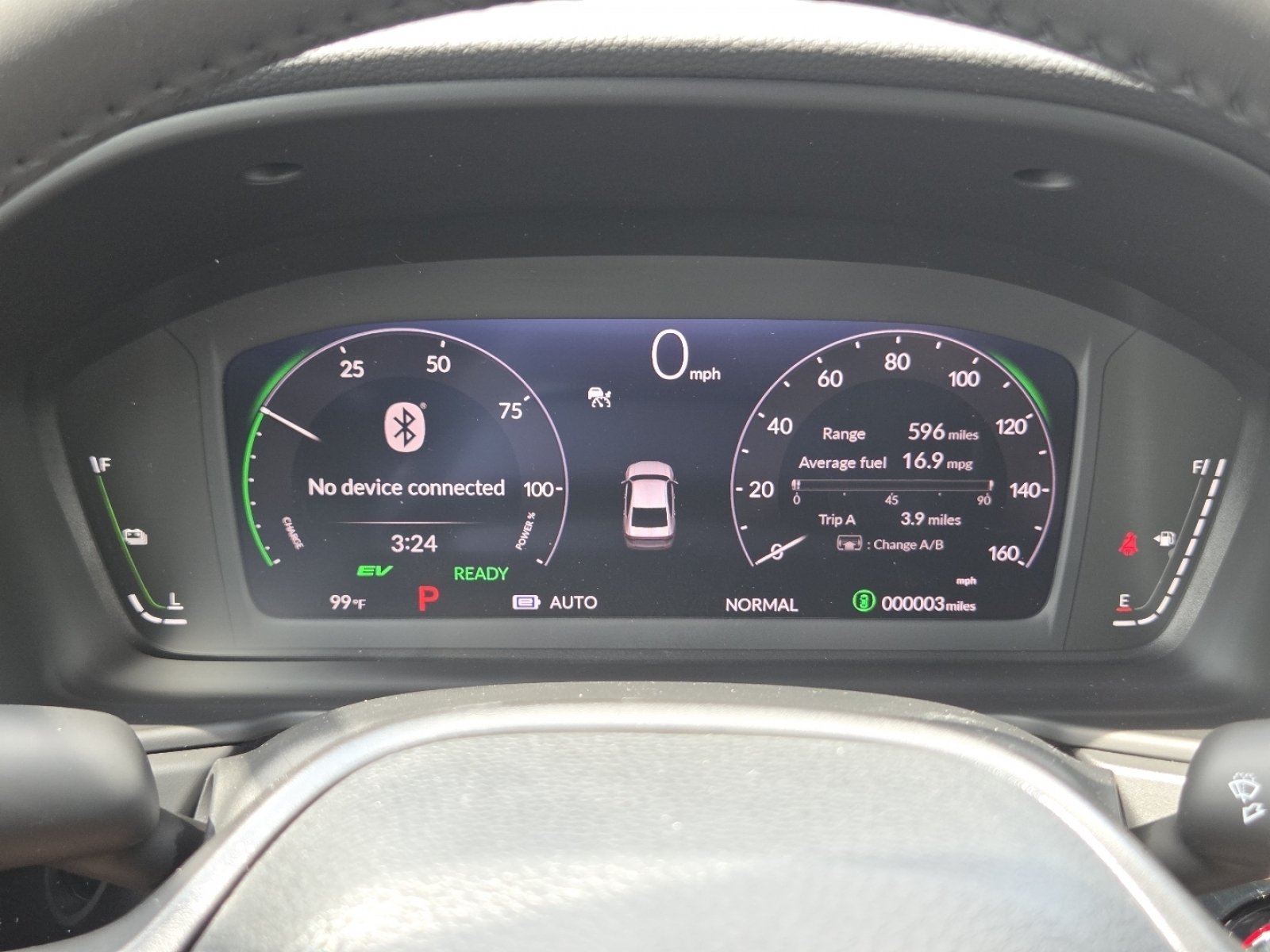 New 2026 Honda Accord Sport image 31