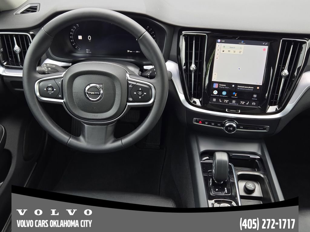 Used 2024 Volvo S60 B5 Core FWD image 26