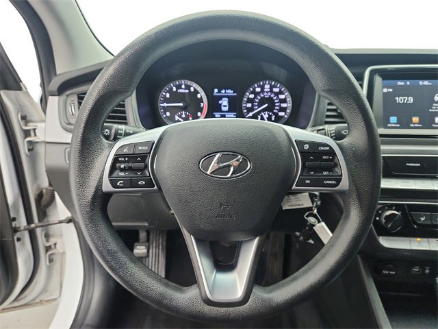 Used 2019 Hyundai Sonata SE image 14