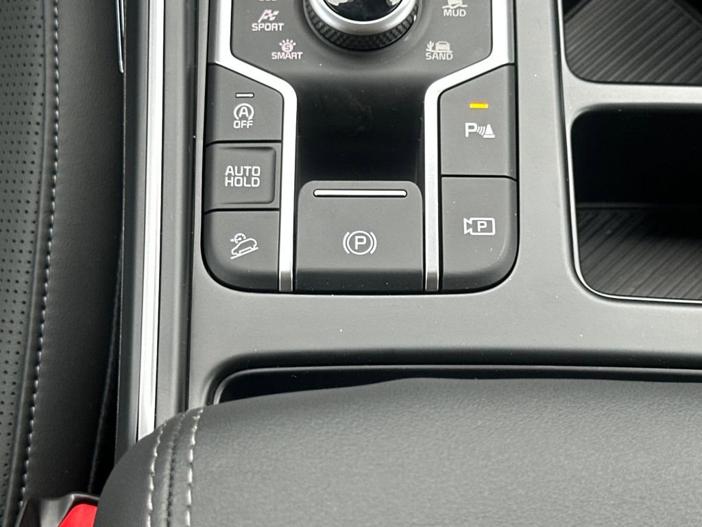 New 2026 Kia Sorento S AWD/4WD image 27
