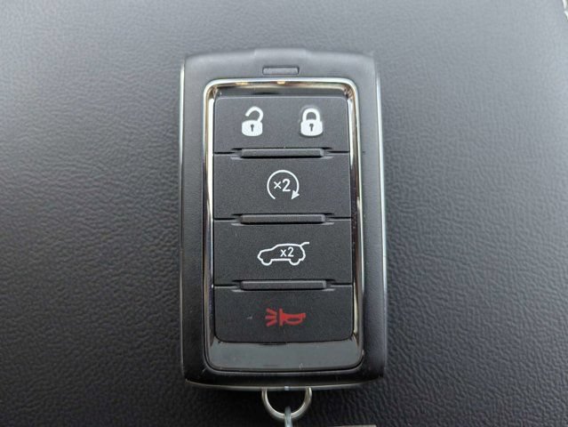 New 2026 Jeep Grand Cherokee L 4WD image 30