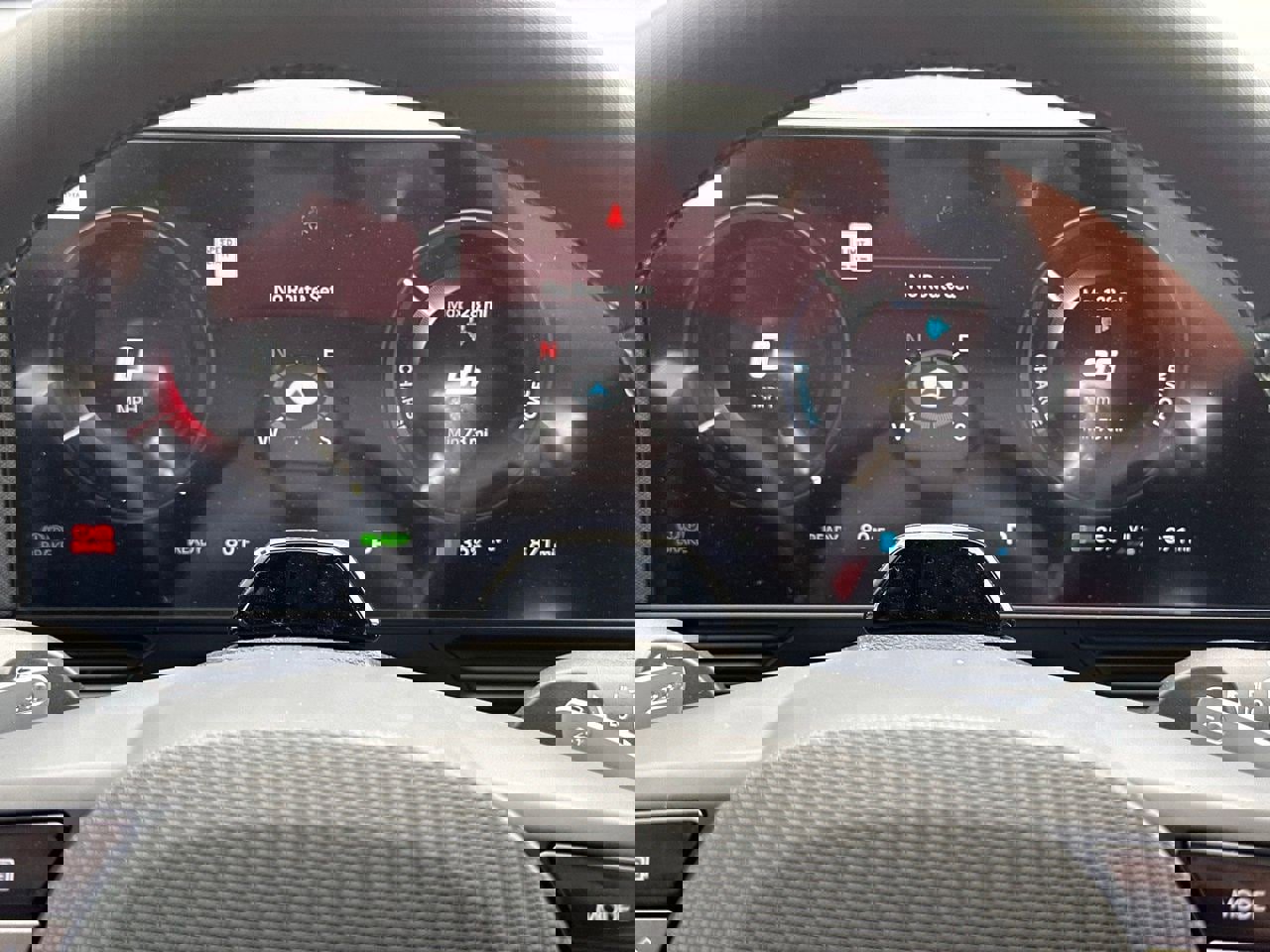 Certified 2026 Hyundai Ioniq 5 SEL image 31