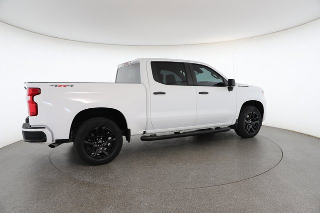Used 2023 Chevrolet Silverado 1500 Custom image 19