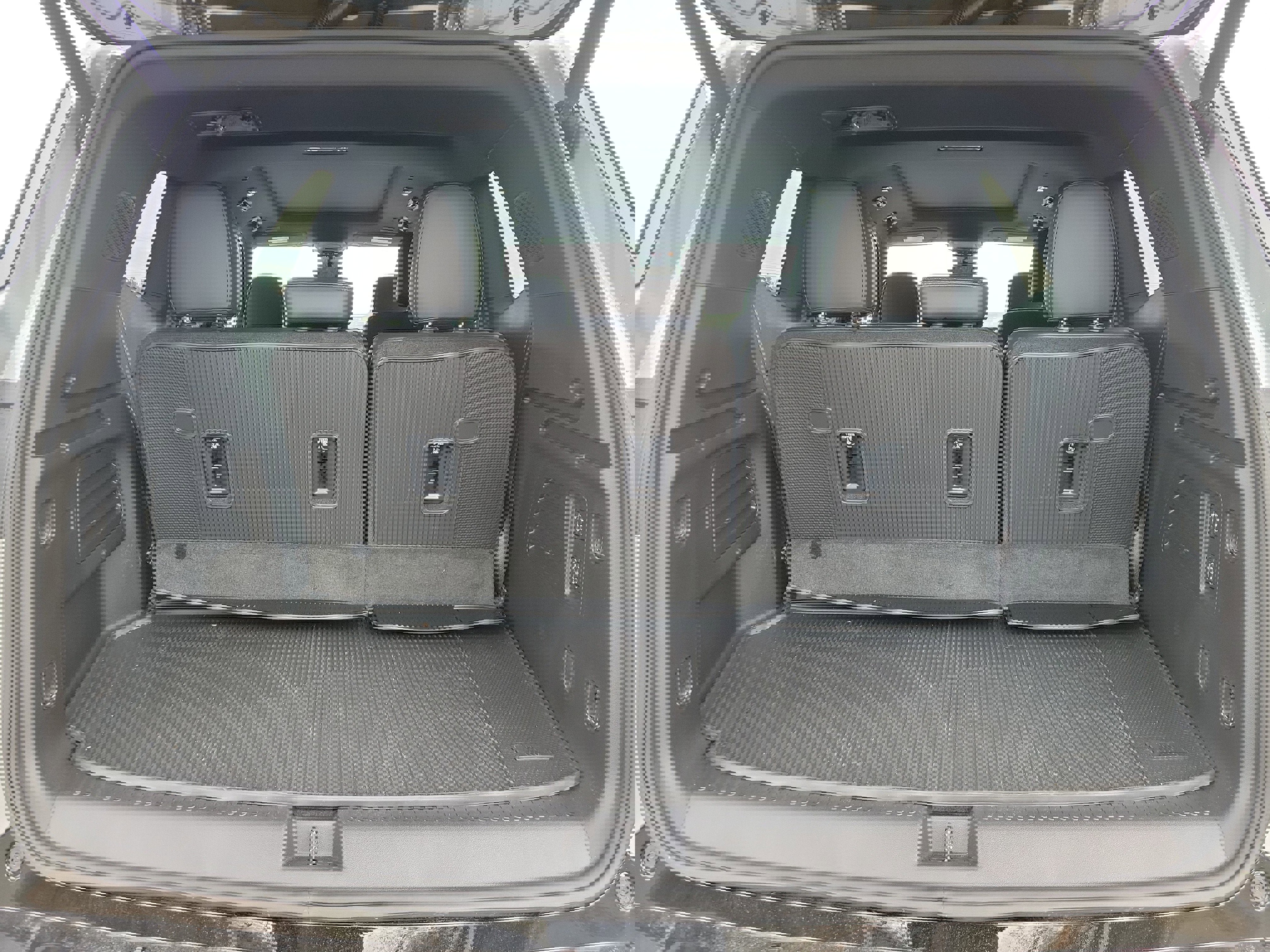 New 2026 Buick Enclave Sport Touring w/ Power Package image 16