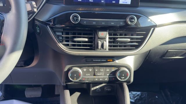 Used 2022 Ford Escape SEL w/ SEL Stealth AWD Package image 14