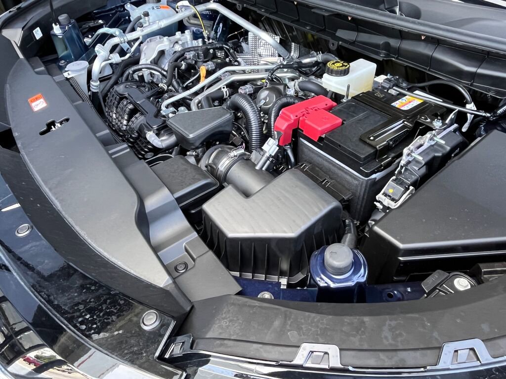 New 2025 Mitsubishi Outlander SE image 33