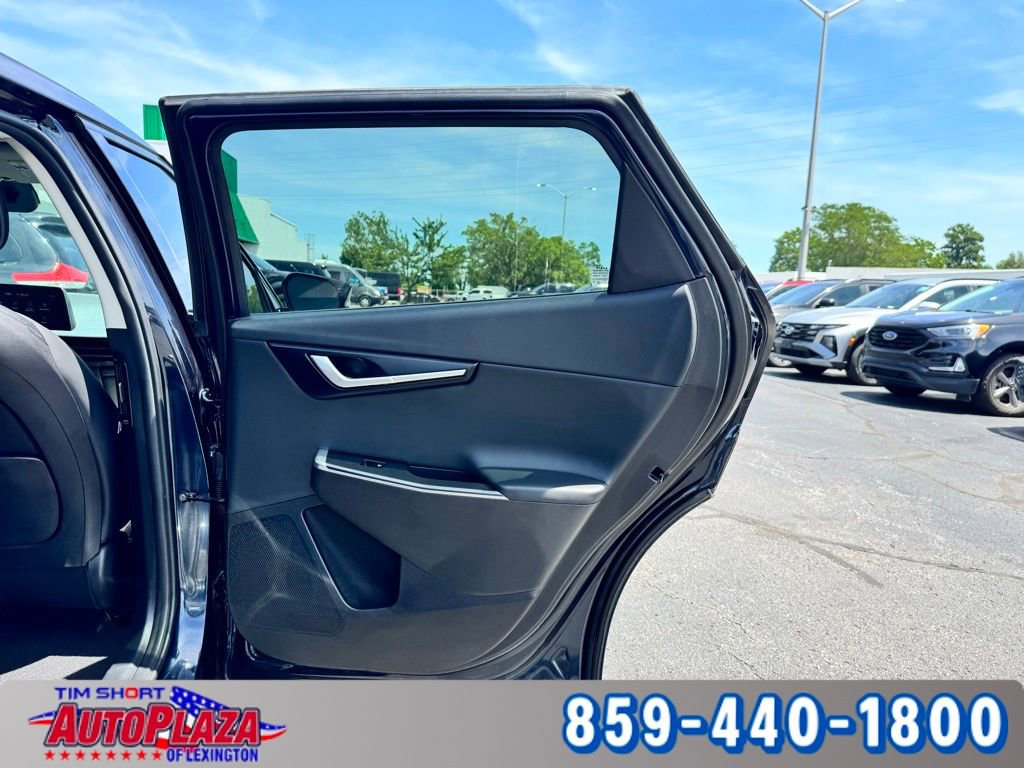 Used 2024 Kia EV6 Light AWD/4WD image 51