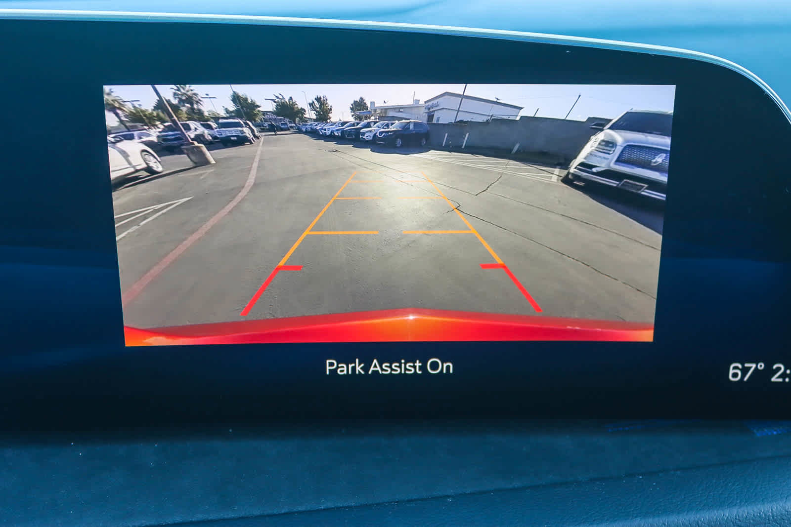 Used 2024 Cadillac XT4 Sport w/ Technology Package image 23