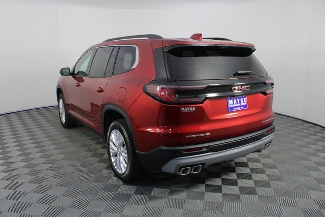 New 2026 GMC Acadia Elevation w/ Elevation Premium Package image 27