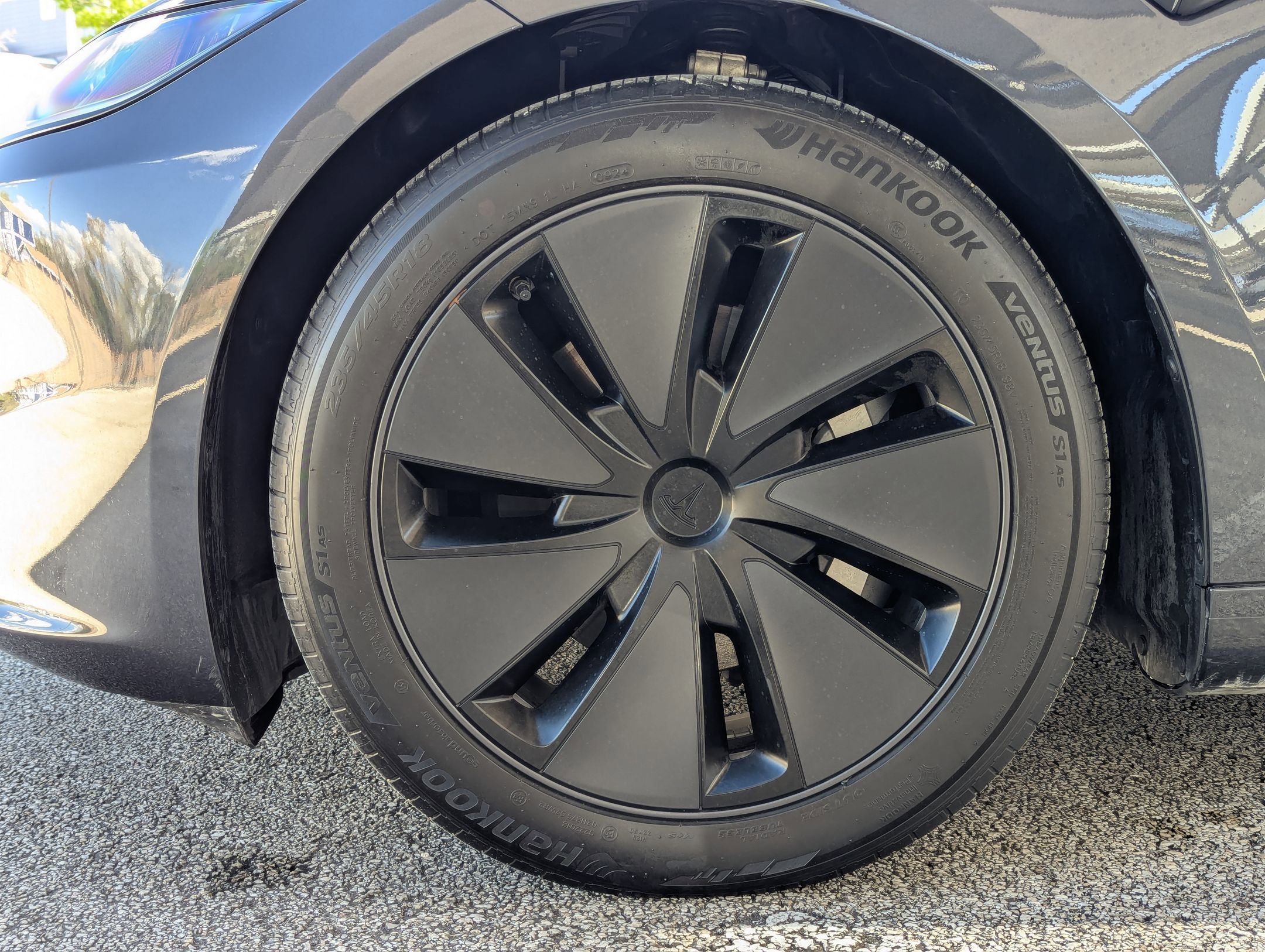 Used 2024 Tesla Model 3 Long Range image 29