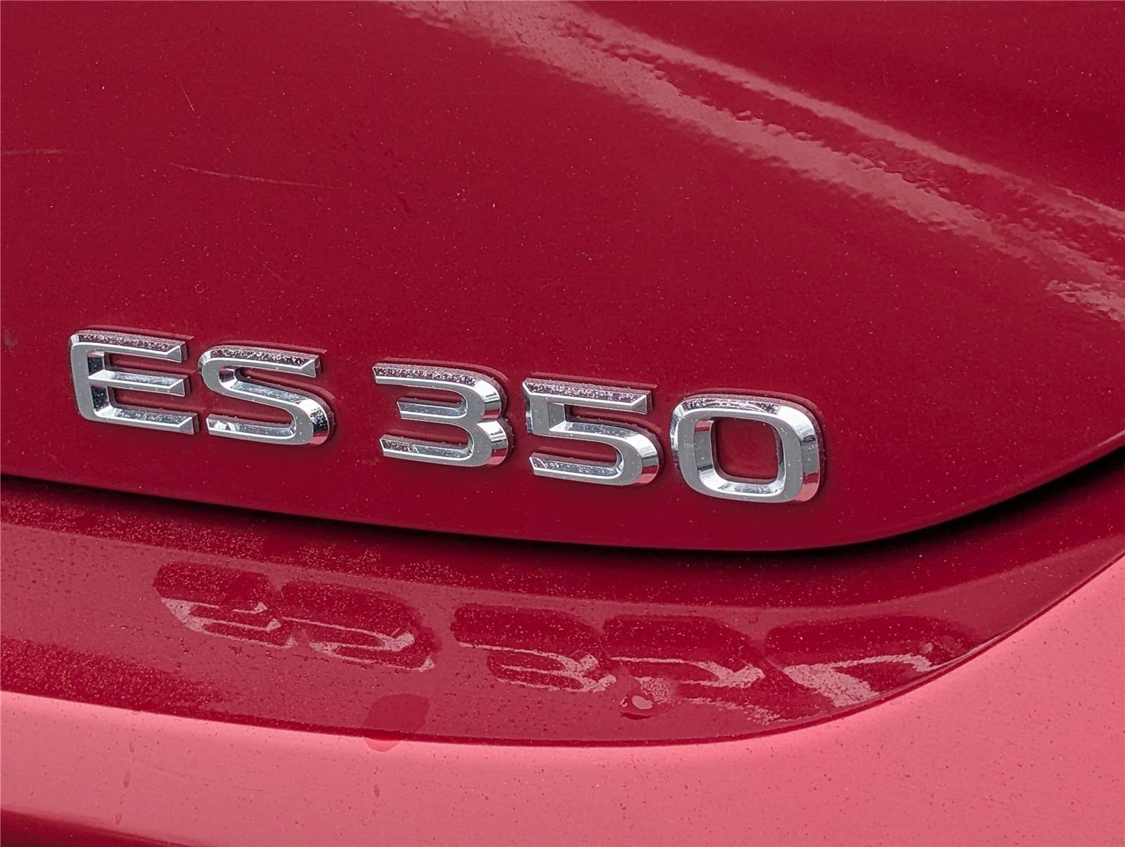 Certified 2023 Lexus ES 350 ES 350 w/ Premium Package image 9