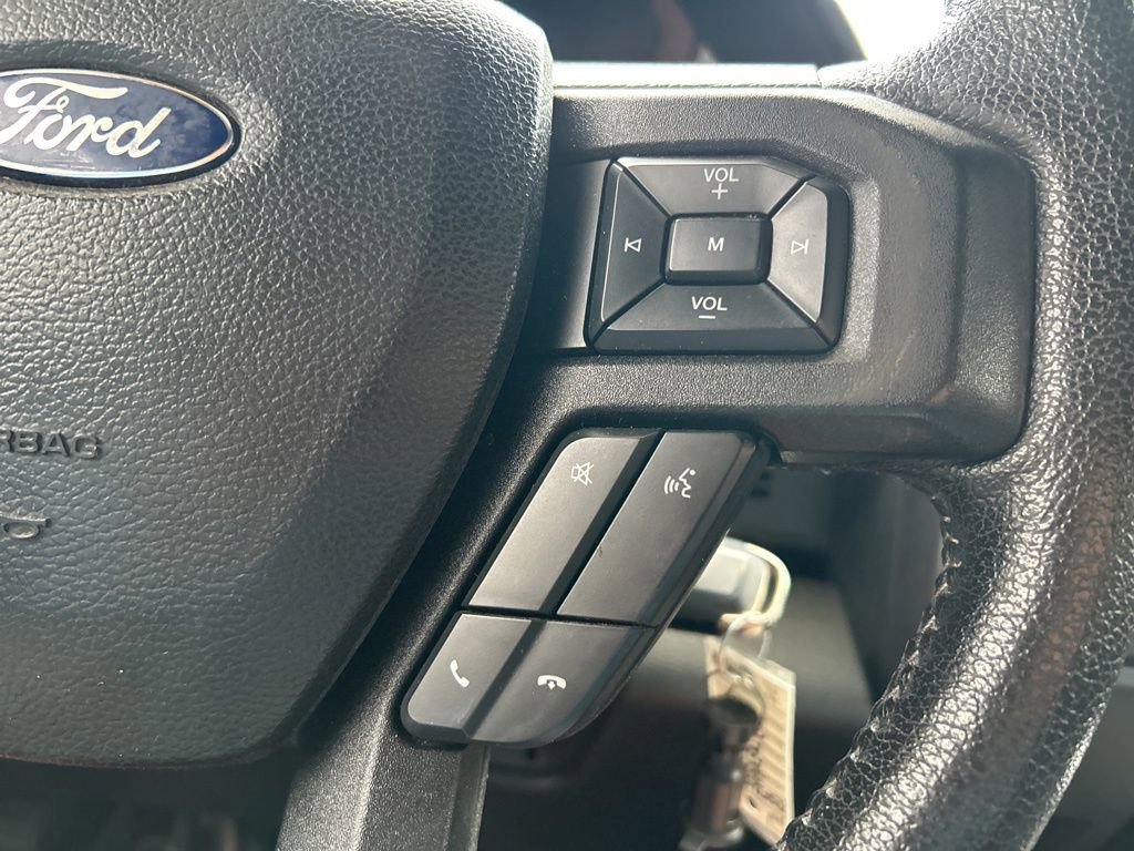 Used 2015 Ford F150 XLT w/ Equipment Group 302A Luxury image 26