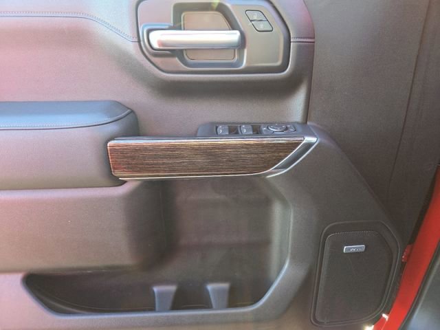 Certified 2021 GMC Sierra 1500 Elevation image 33